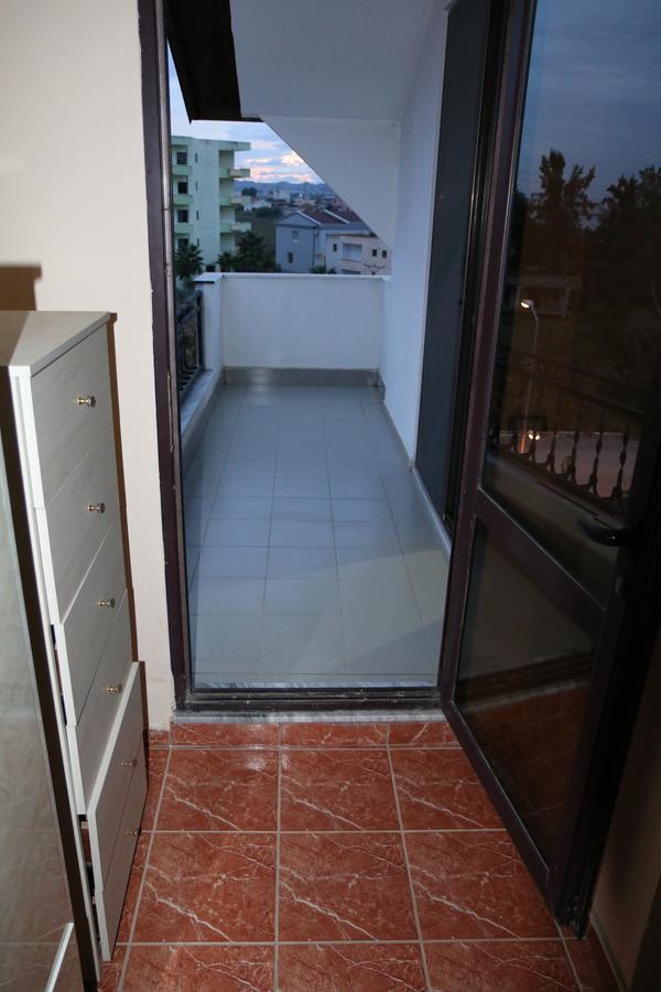 Hotel President Голем Екстериор снимка