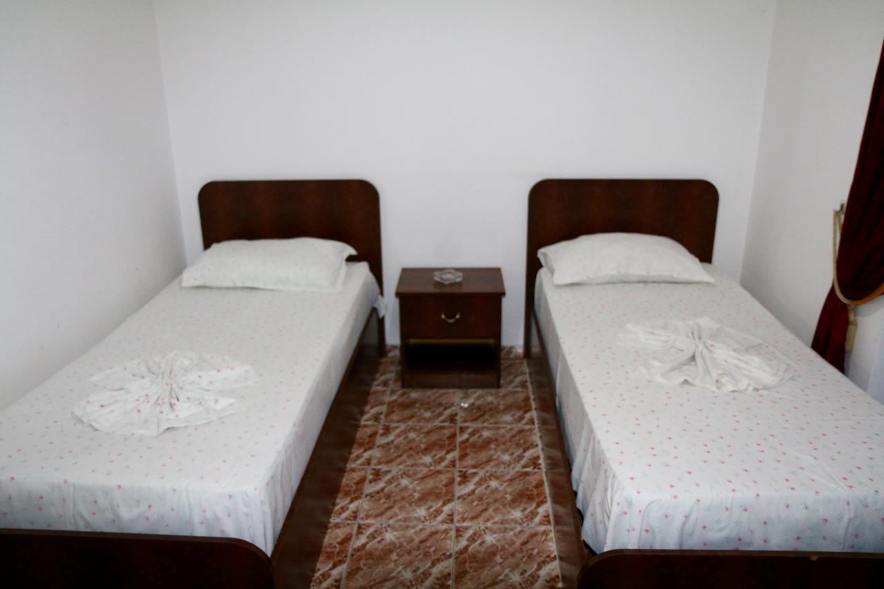 Hotel President Голем Екстериор снимка