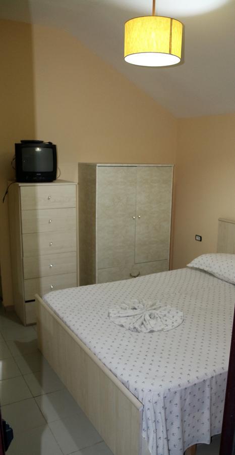 Hotel President Голем Екстериор снимка