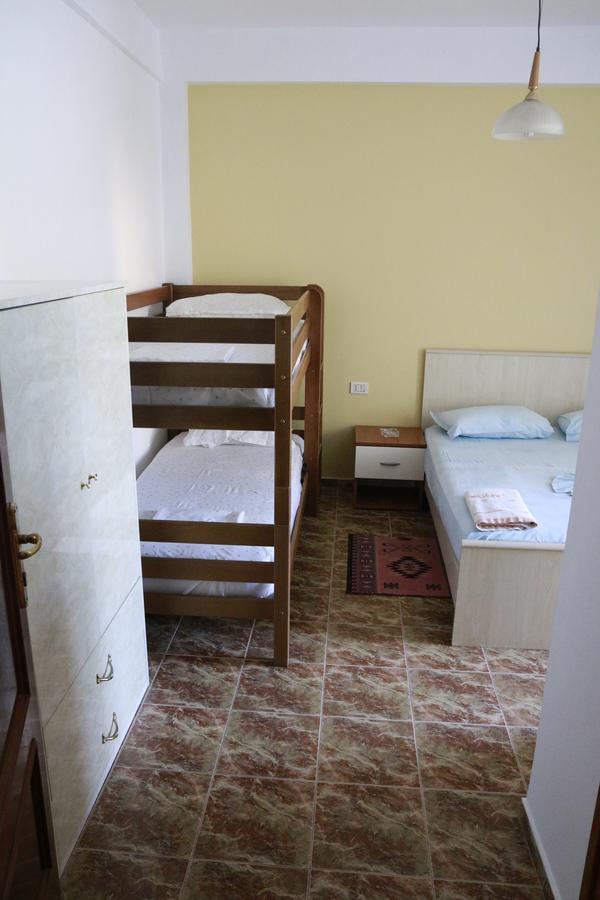 Hotel President Голем Екстериор снимка