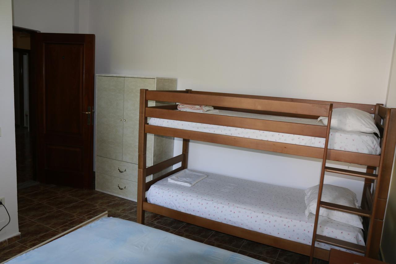 Hotel President Голем Екстериор снимка