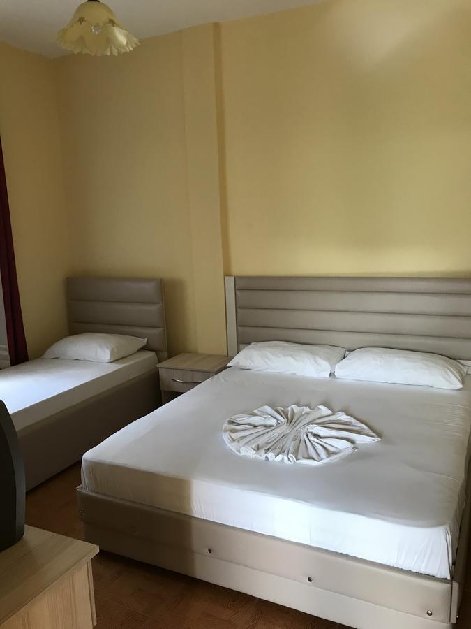 Hotel President Голем Екстериор снимка