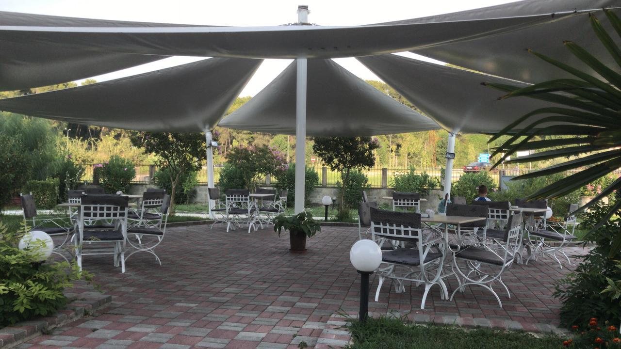 Hotel President Голем Екстериор снимка