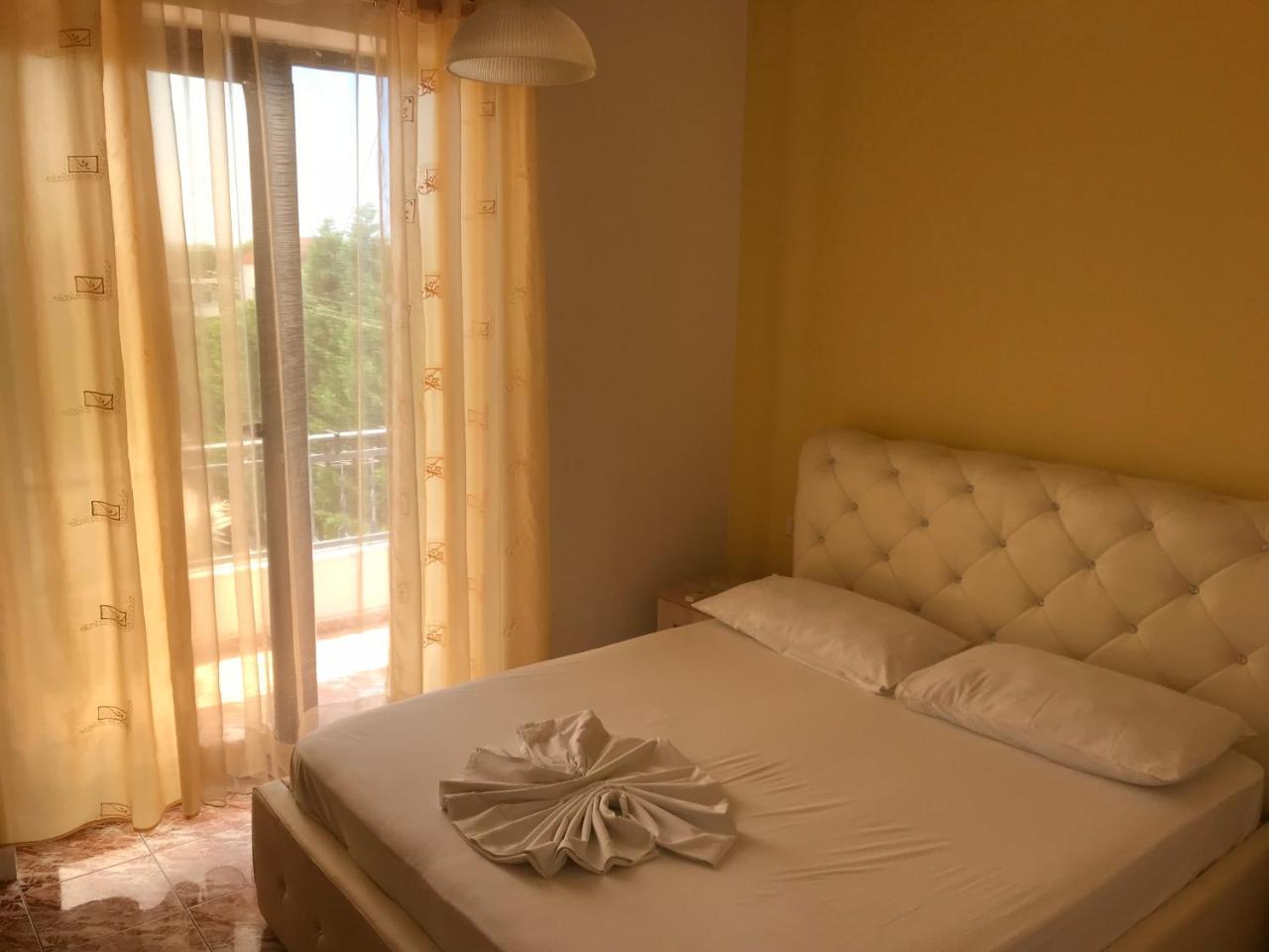 Hotel President Голем Екстериор снимка