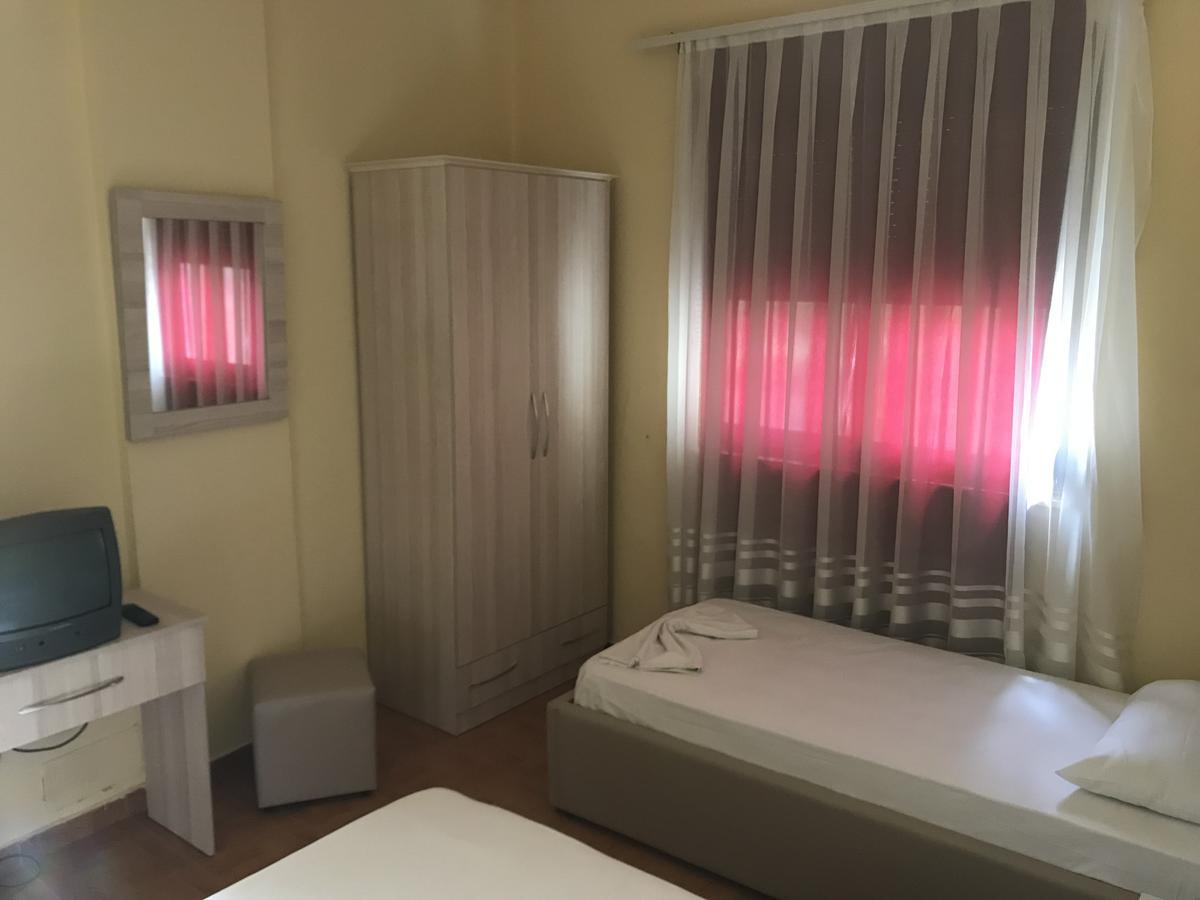 Hotel President Голем Екстериор снимка