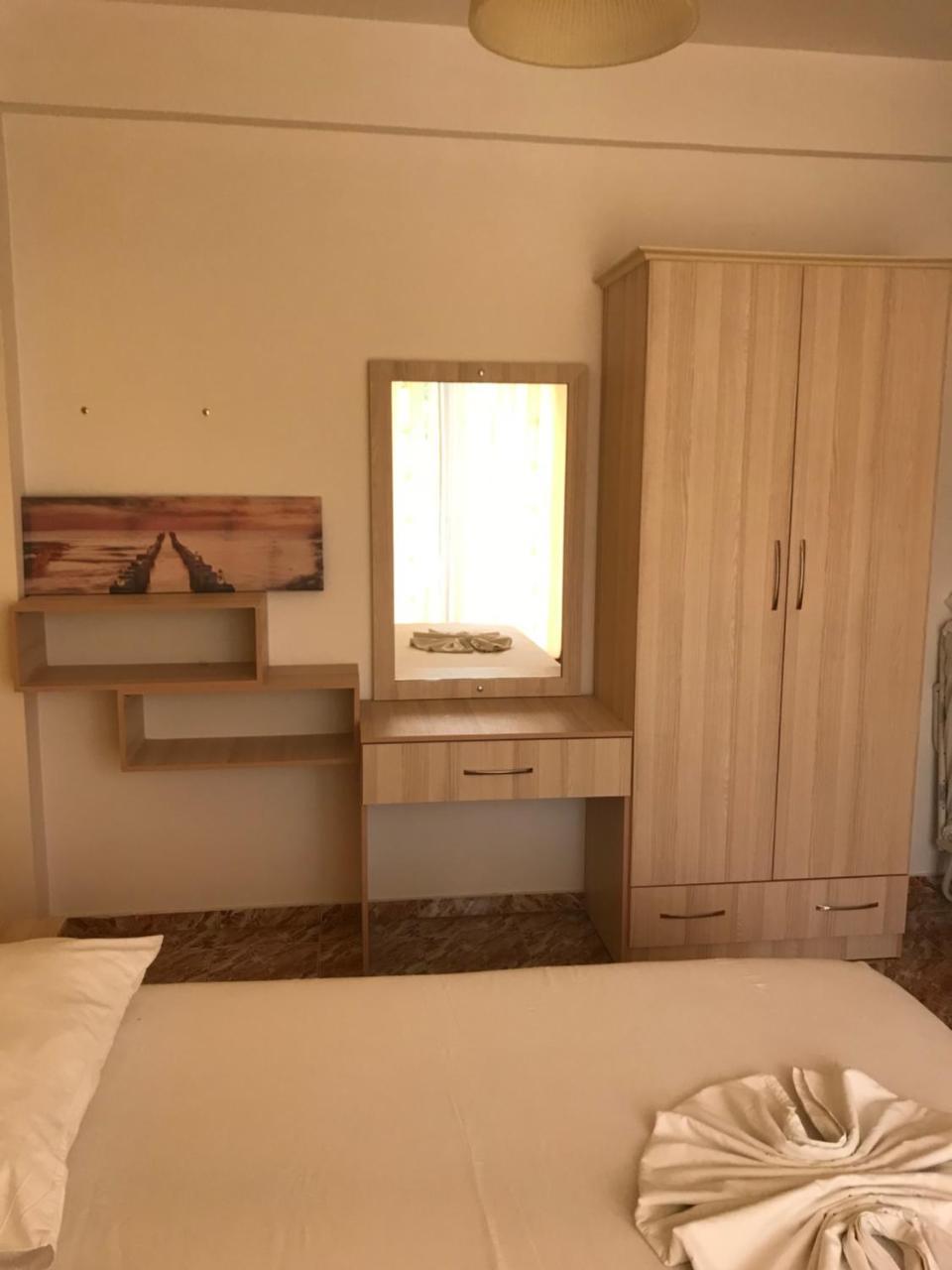 Hotel President Голем Екстериор снимка