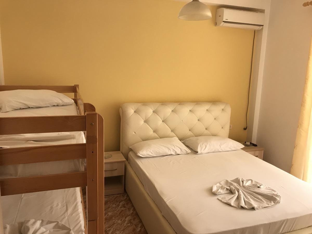 Hotel President Голем Екстериор снимка