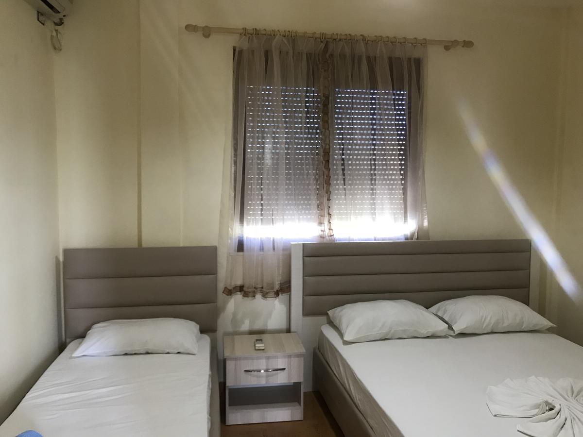 Hotel President Голем Екстериор снимка