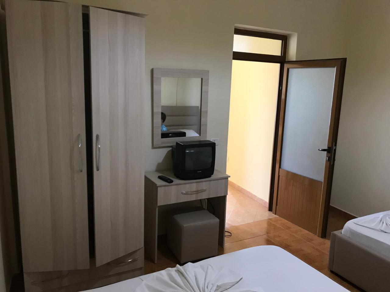 Hotel President Голем Екстериор снимка